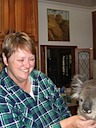 Cheryl - Wildlife carer