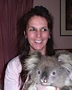 Colleen Wood
