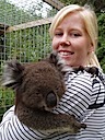 Jacqui - Wildlife Foster Carer
