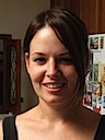 Kylie - Vet nurse